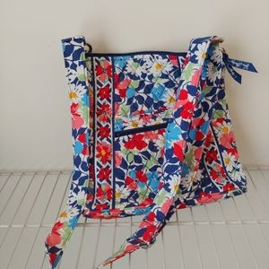 Vera Bradley Shoulder Bag